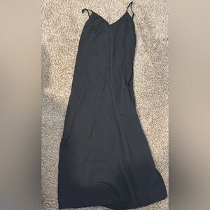 Elegant Black Women's Skirt